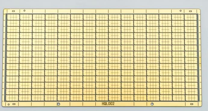 AlN and alumina ceramic substrate thermal management guide