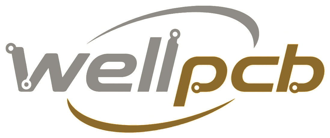 WellPCB logo